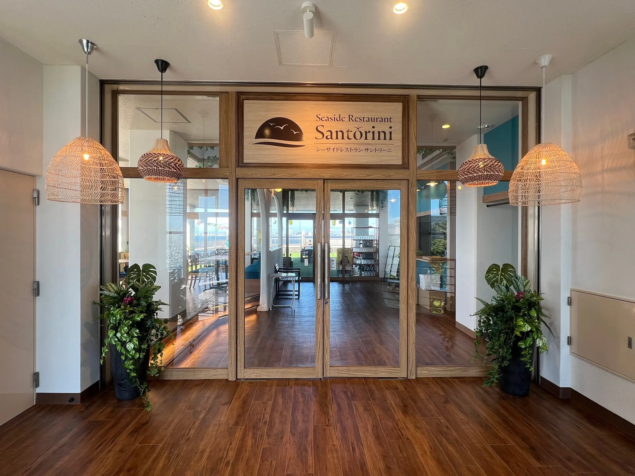 【店舗デザイン】