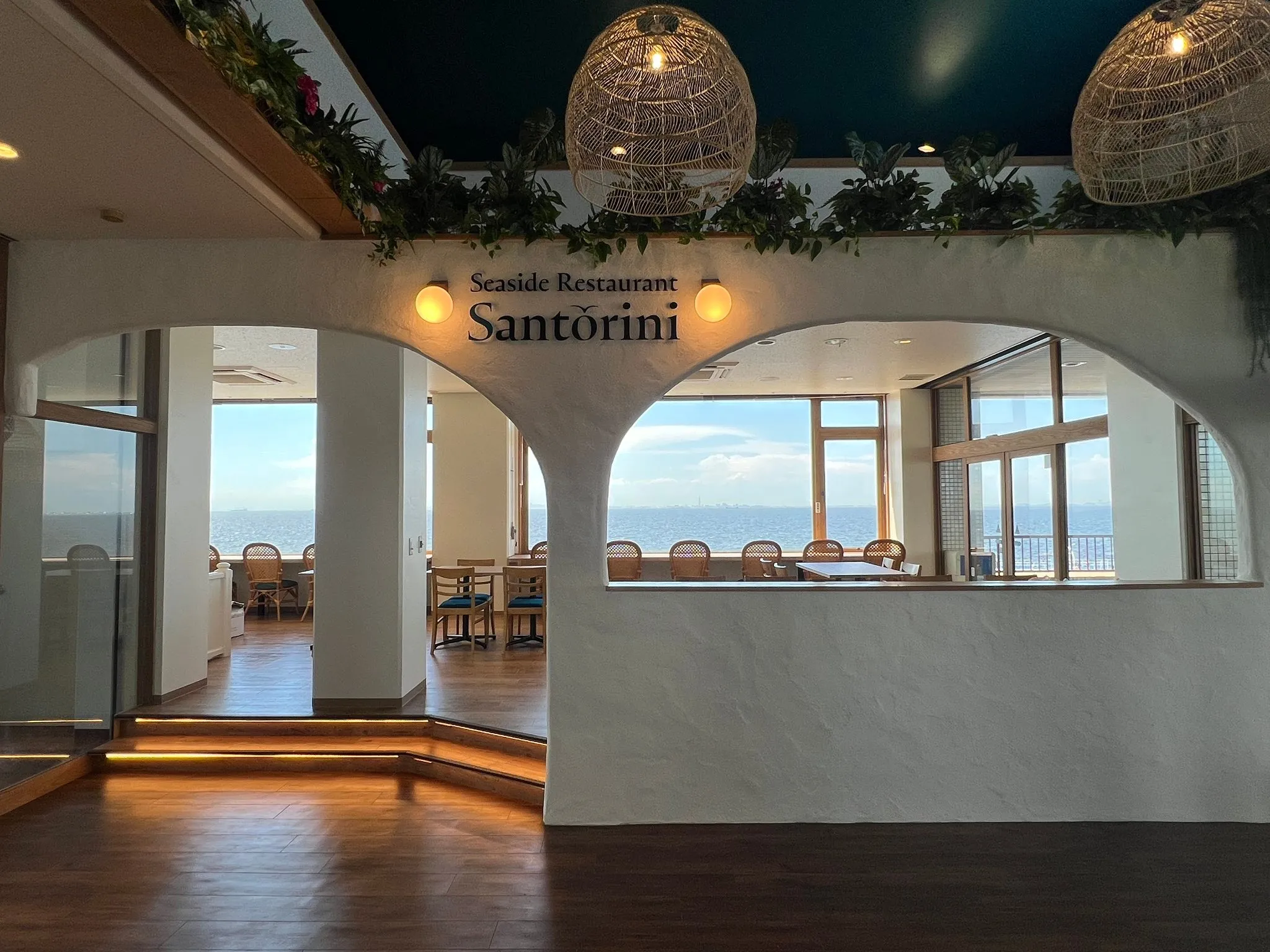 【店舗デザイン】