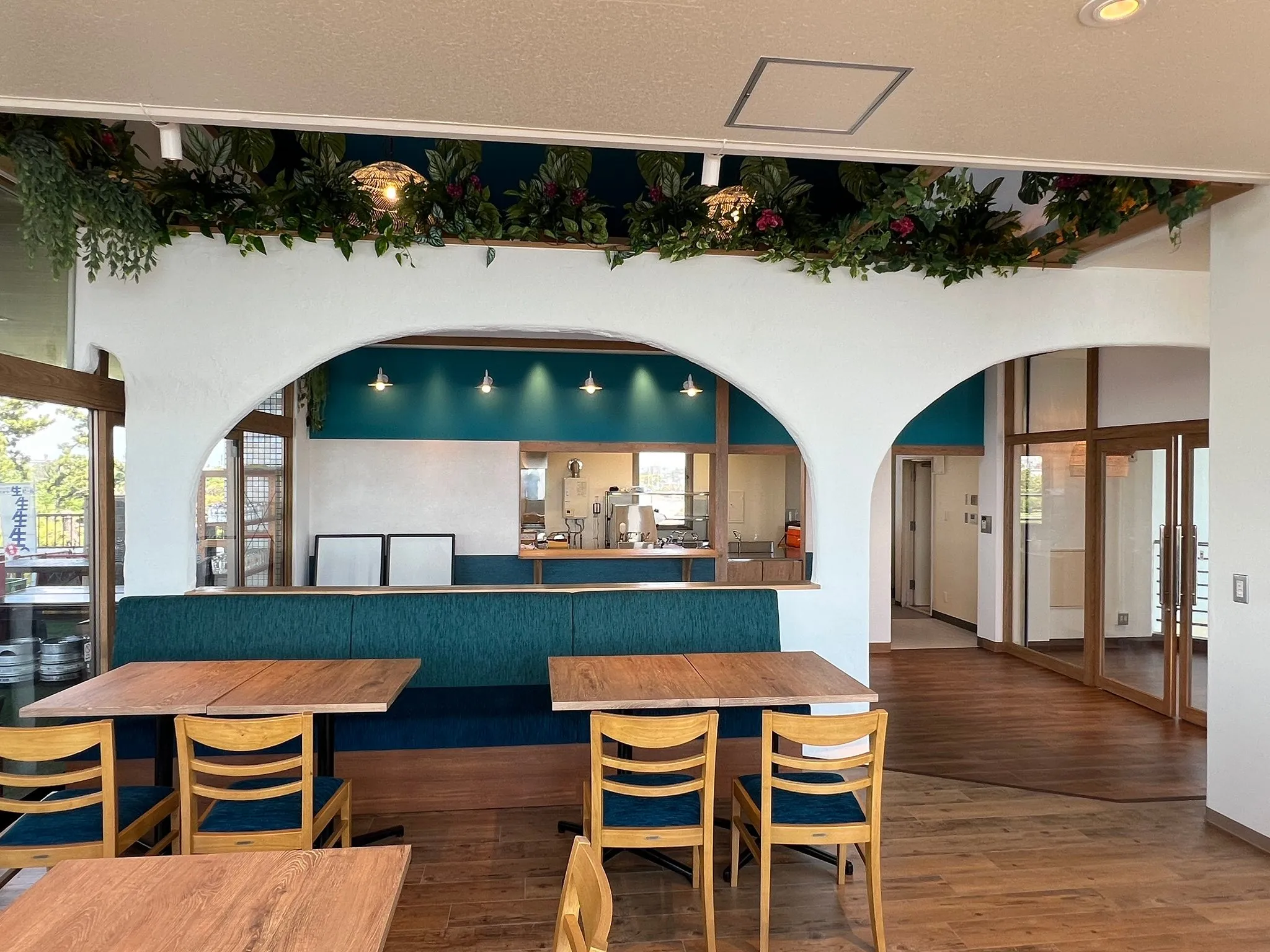 【店舗デザイン】