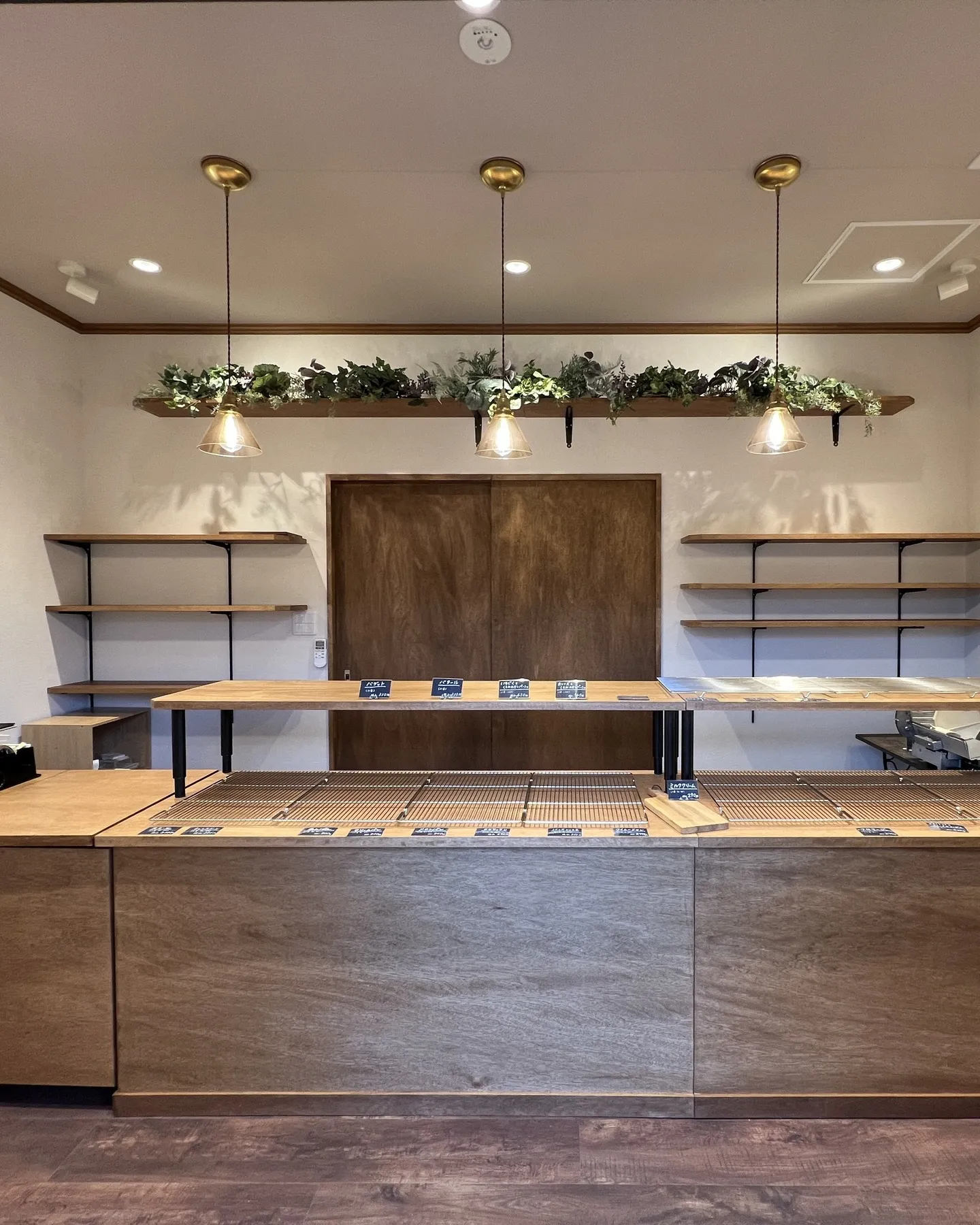 【店舗デザイン】