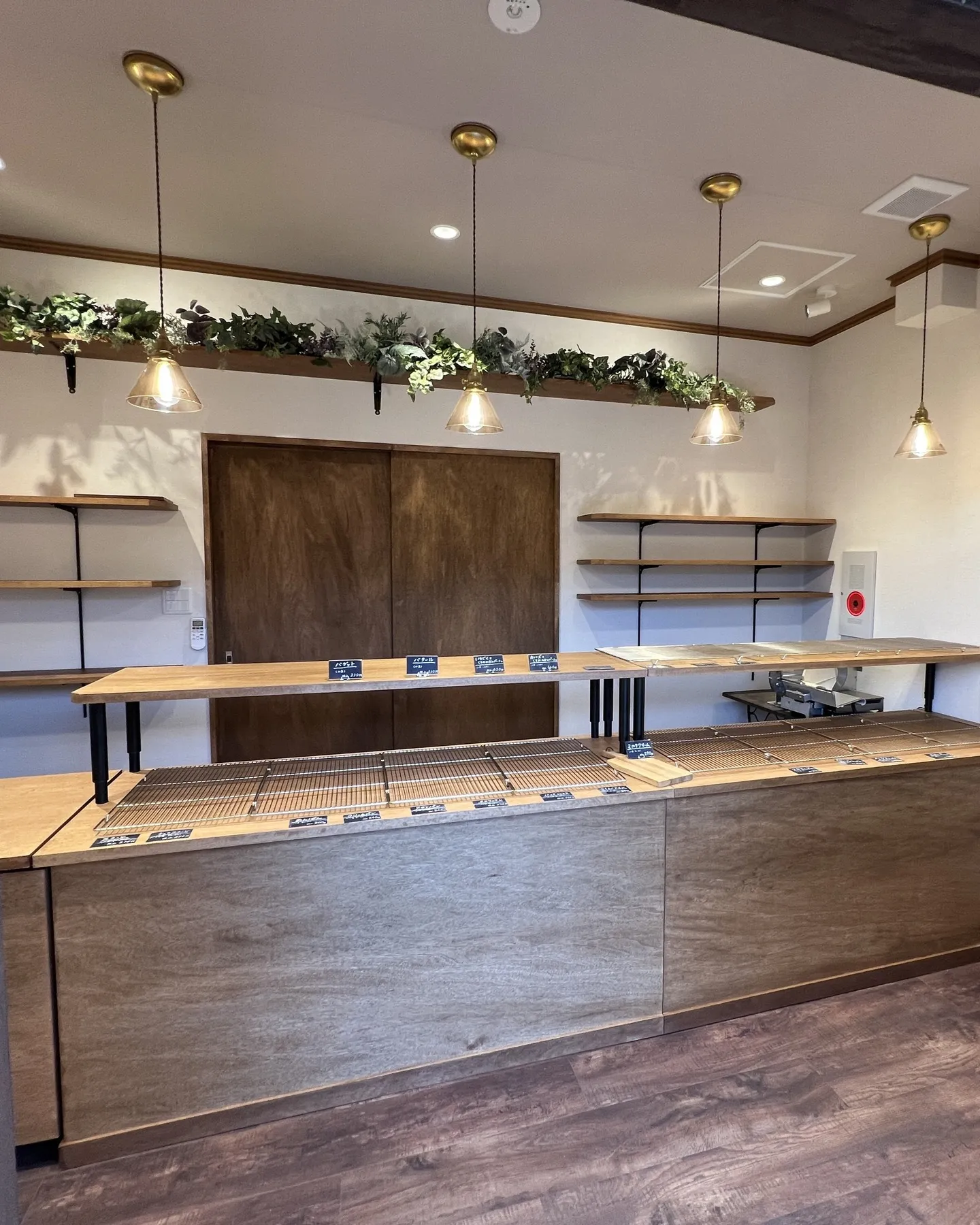 【店舗デザイン】