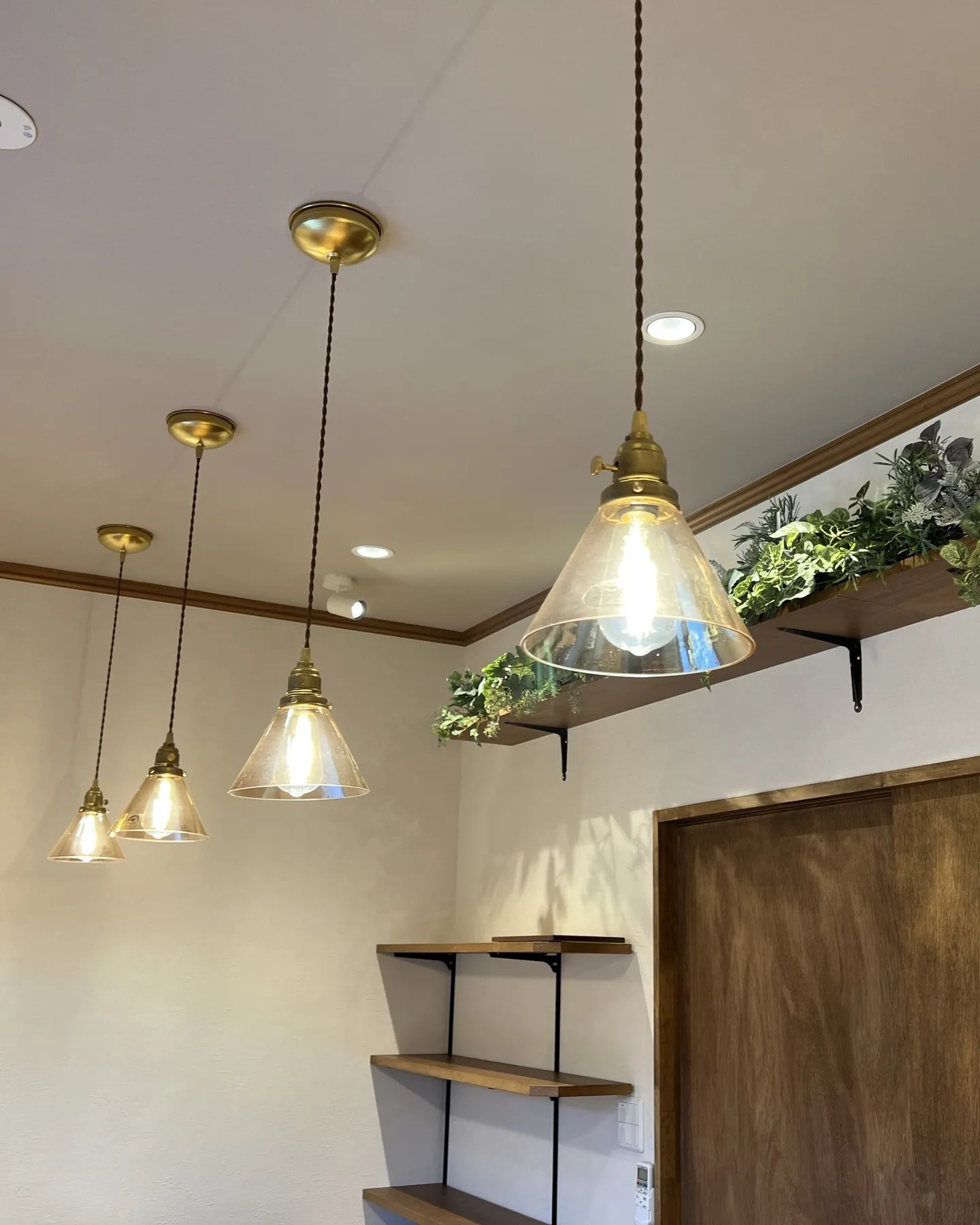 【店舗デザイン】