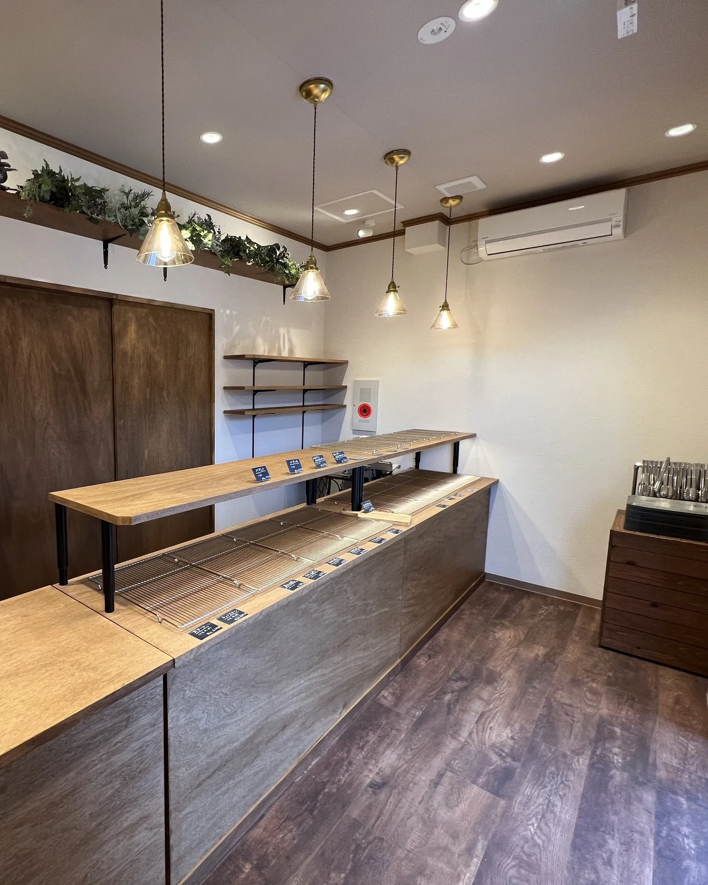 【店舗デザイン】