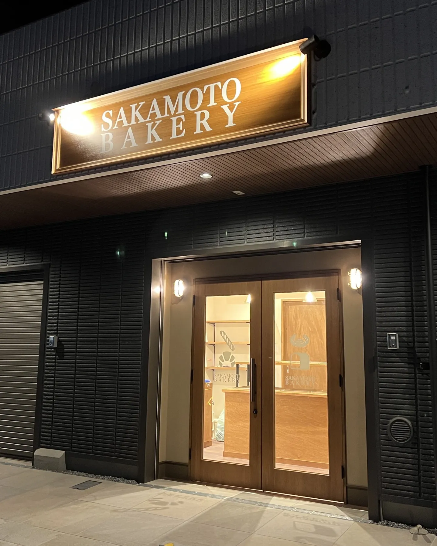 【店舗デザイン】