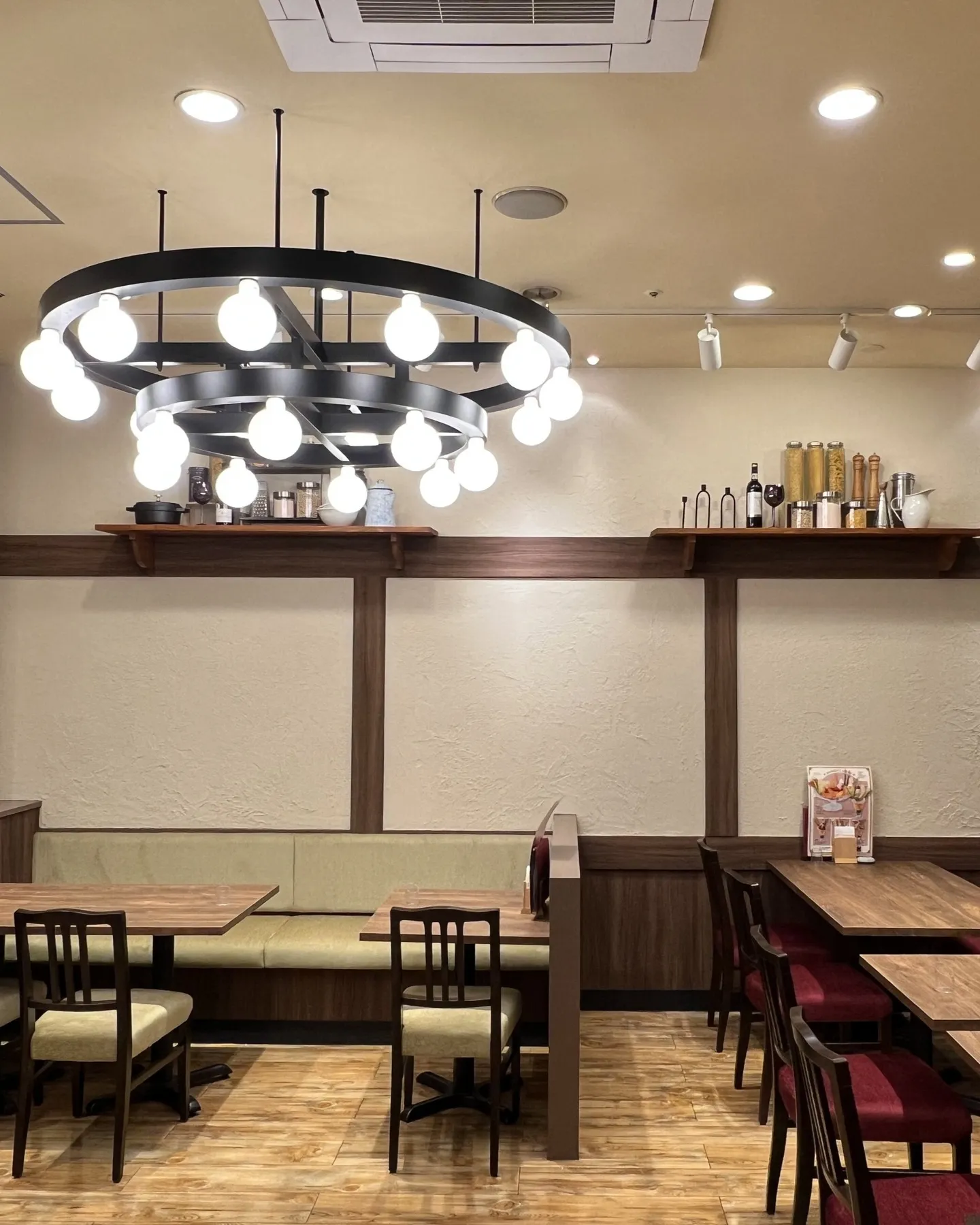 【店舗デザイン】