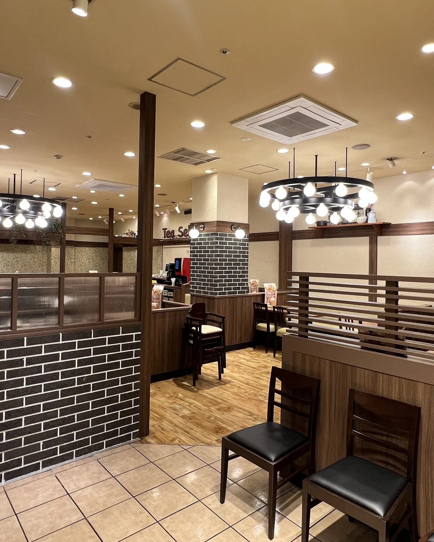 【店舗デザイン】