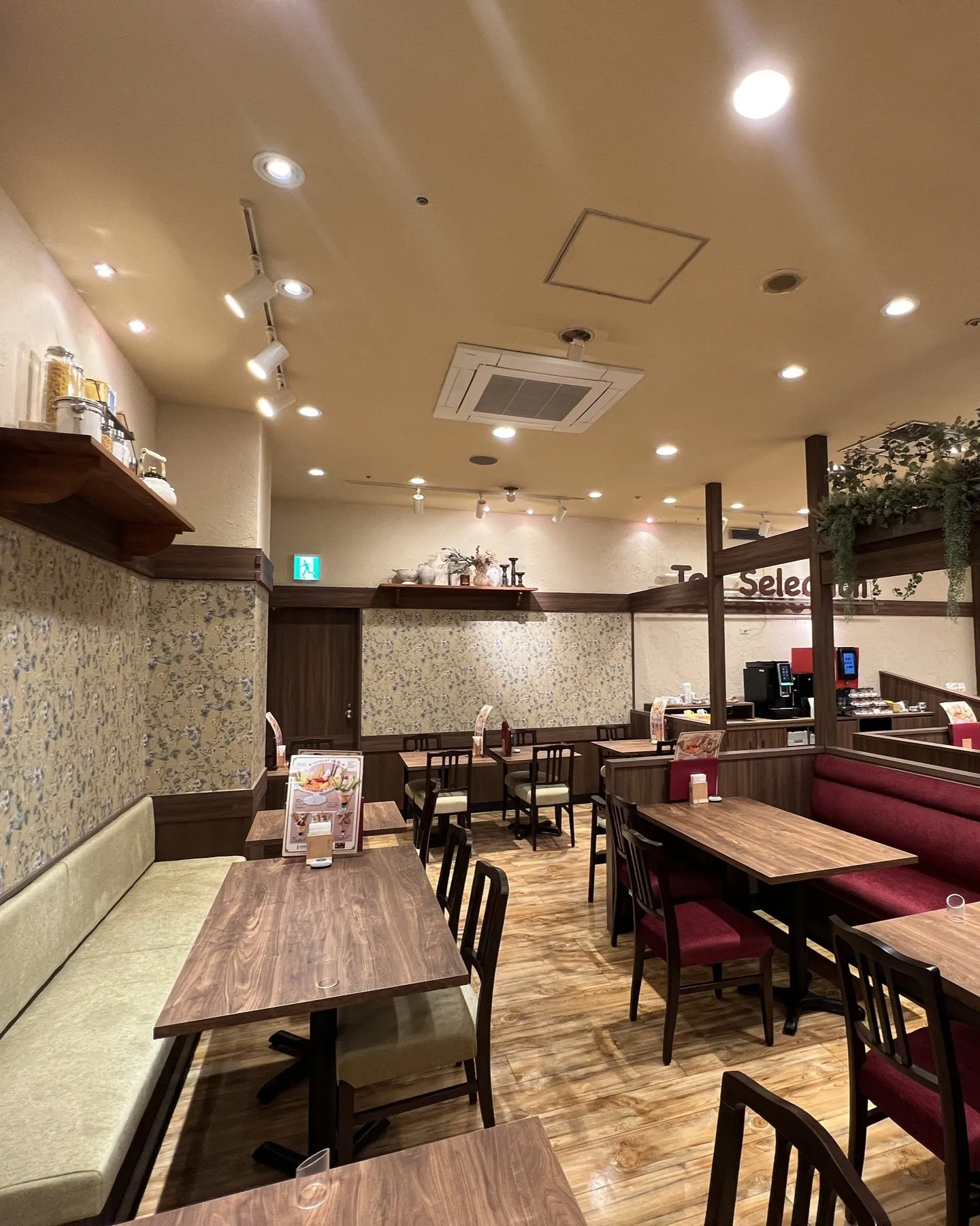 【店舗デザイン】