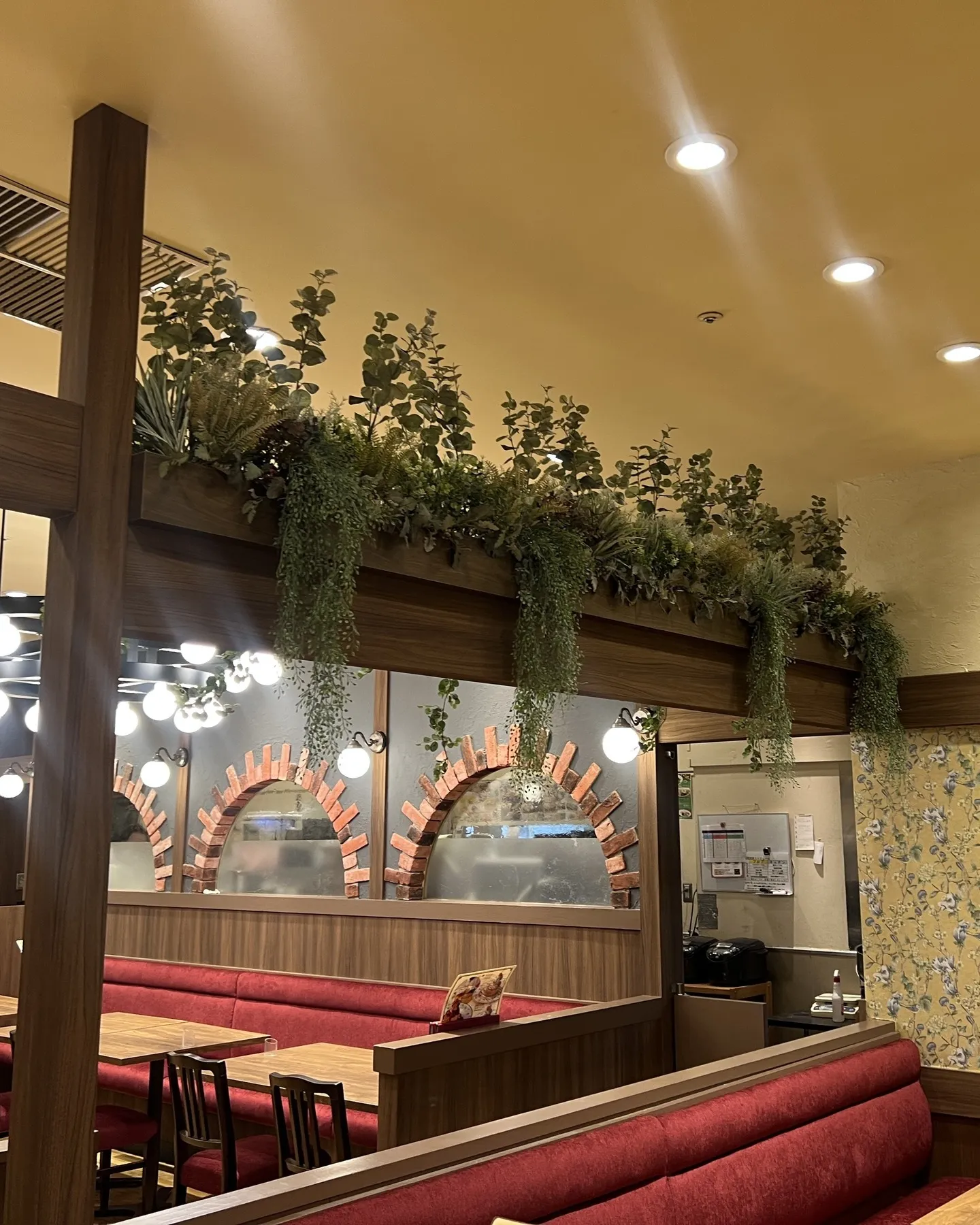 【店舗デザイン】