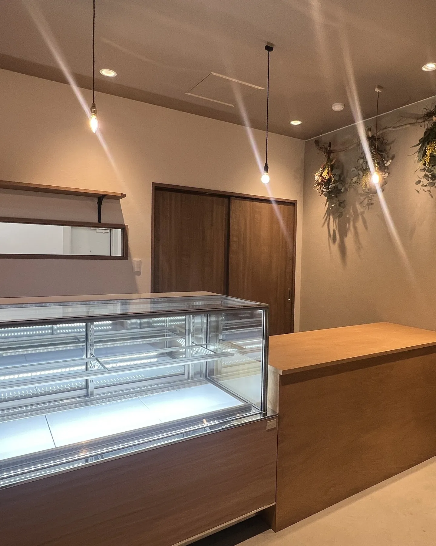 【店舗デザイン】