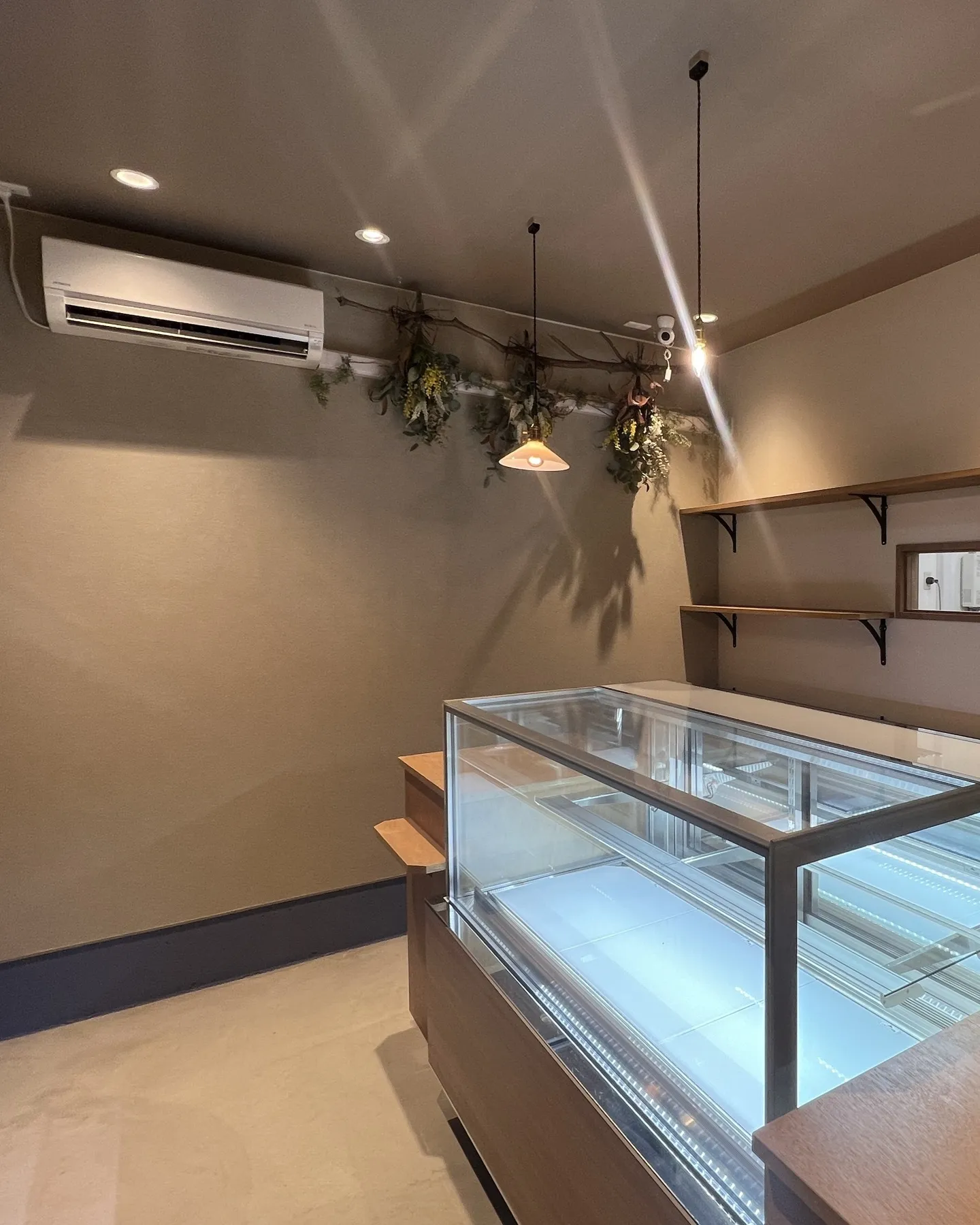 【店舗デザイン】