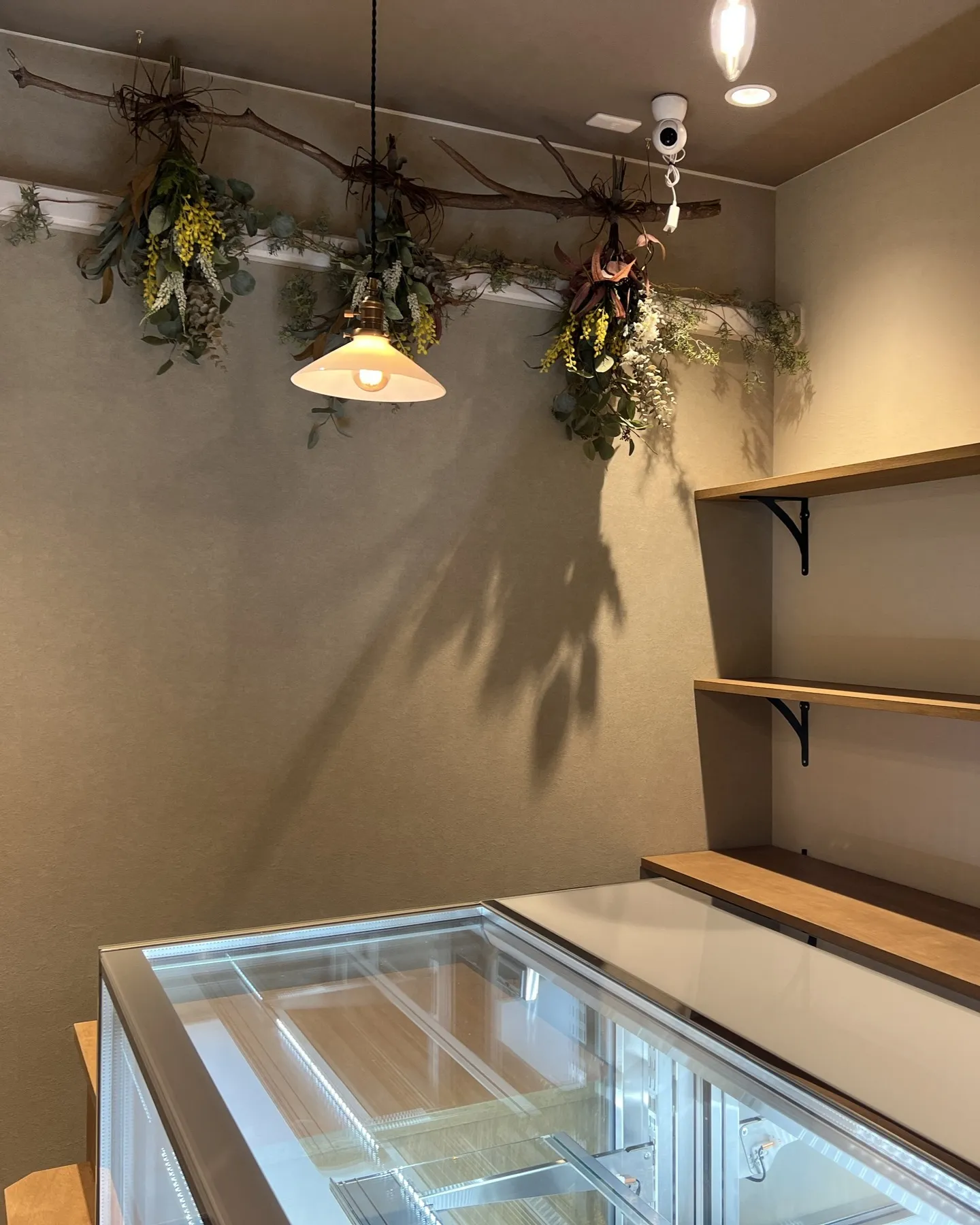 【店舗デザイン】