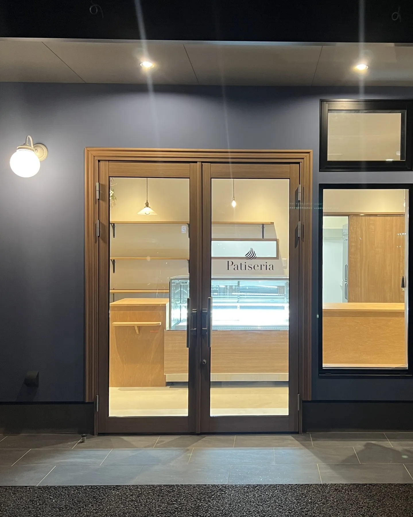 【店舗デザイン】