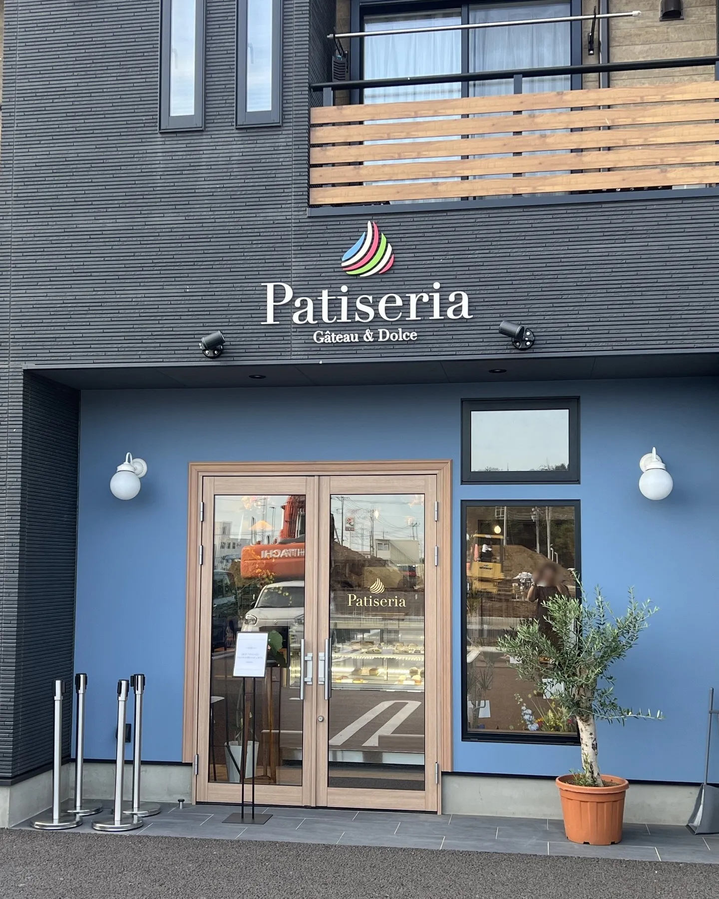 【店舗デザイン】