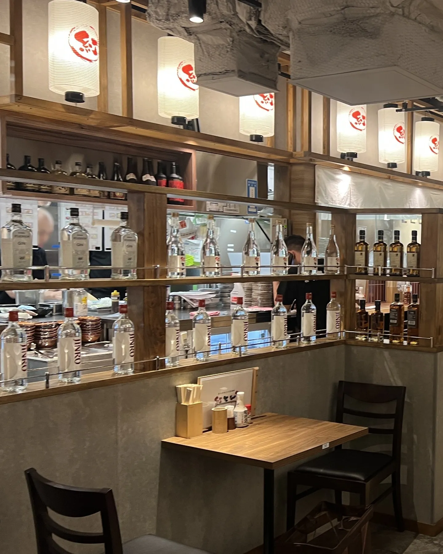 【店舗デザイン】