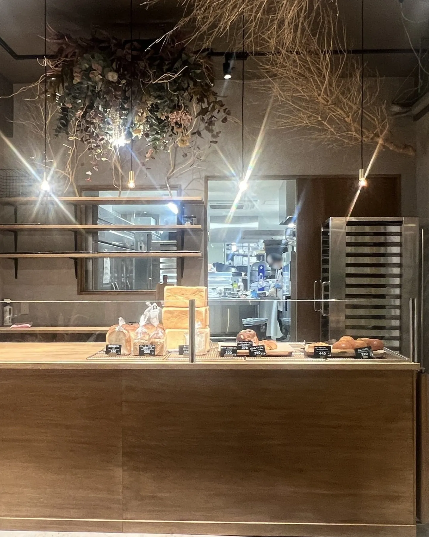 【店舗デザイン】