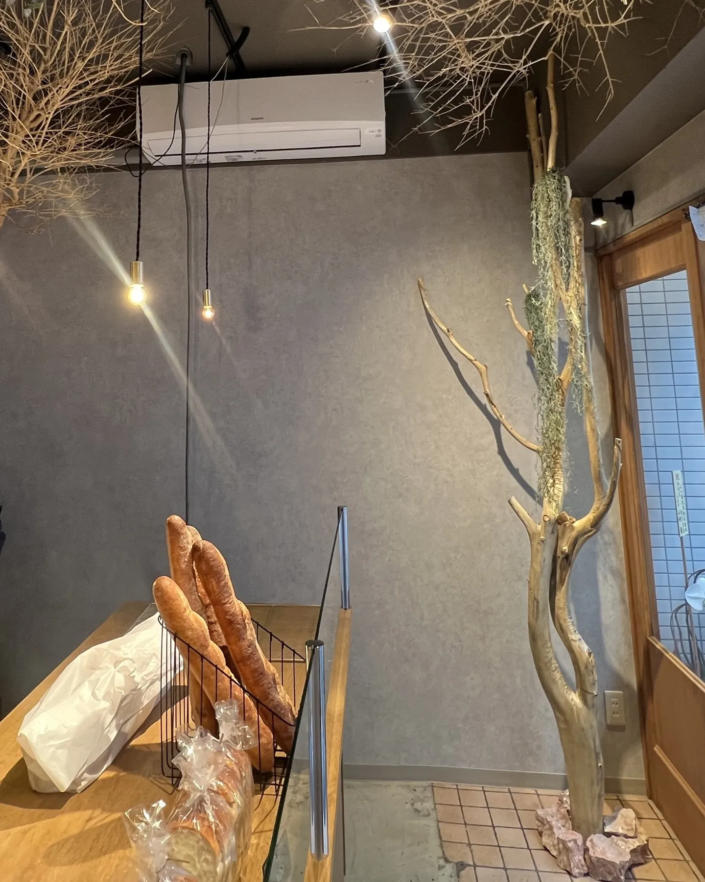 【店舗デザイン】