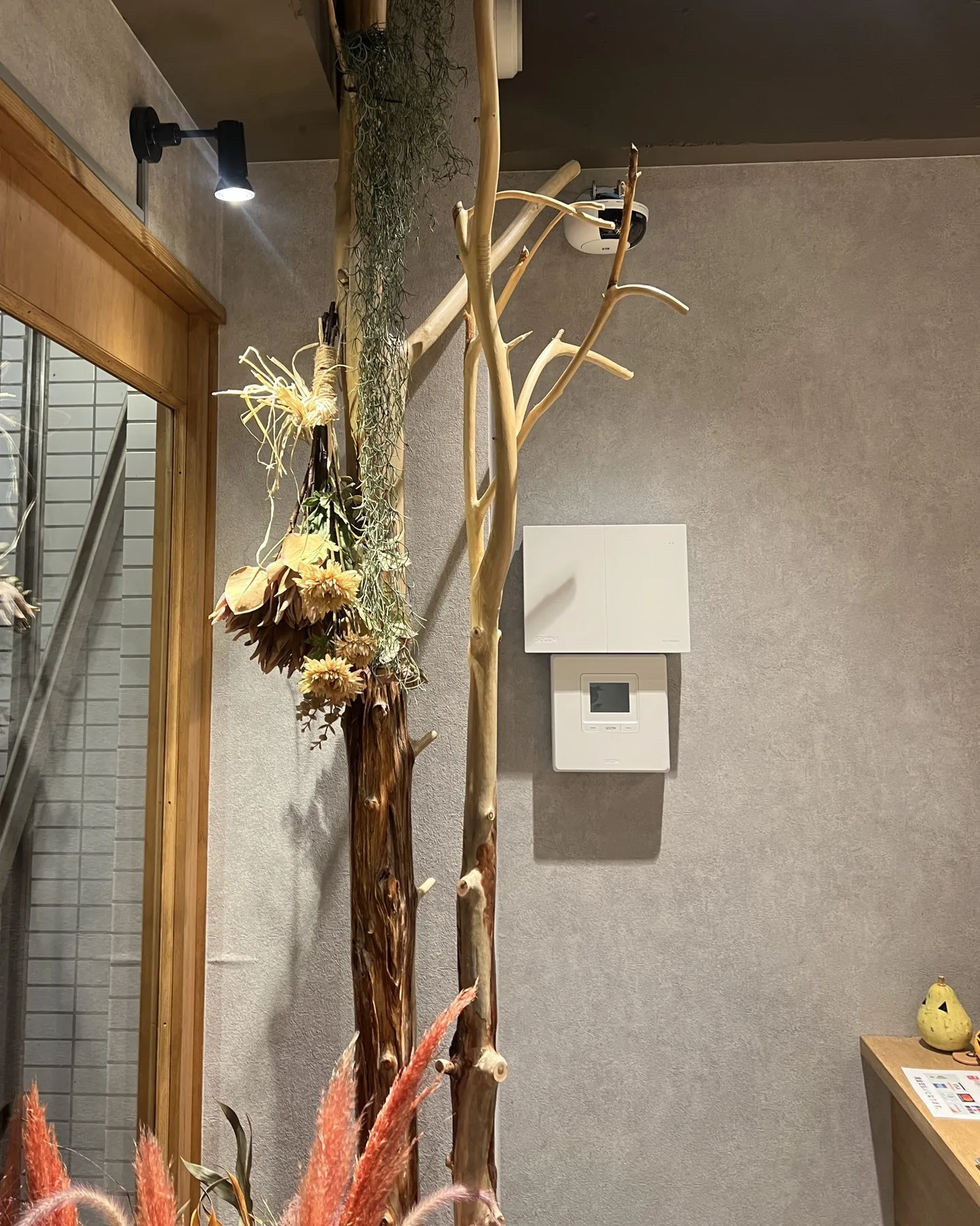 【店舗デザイン】