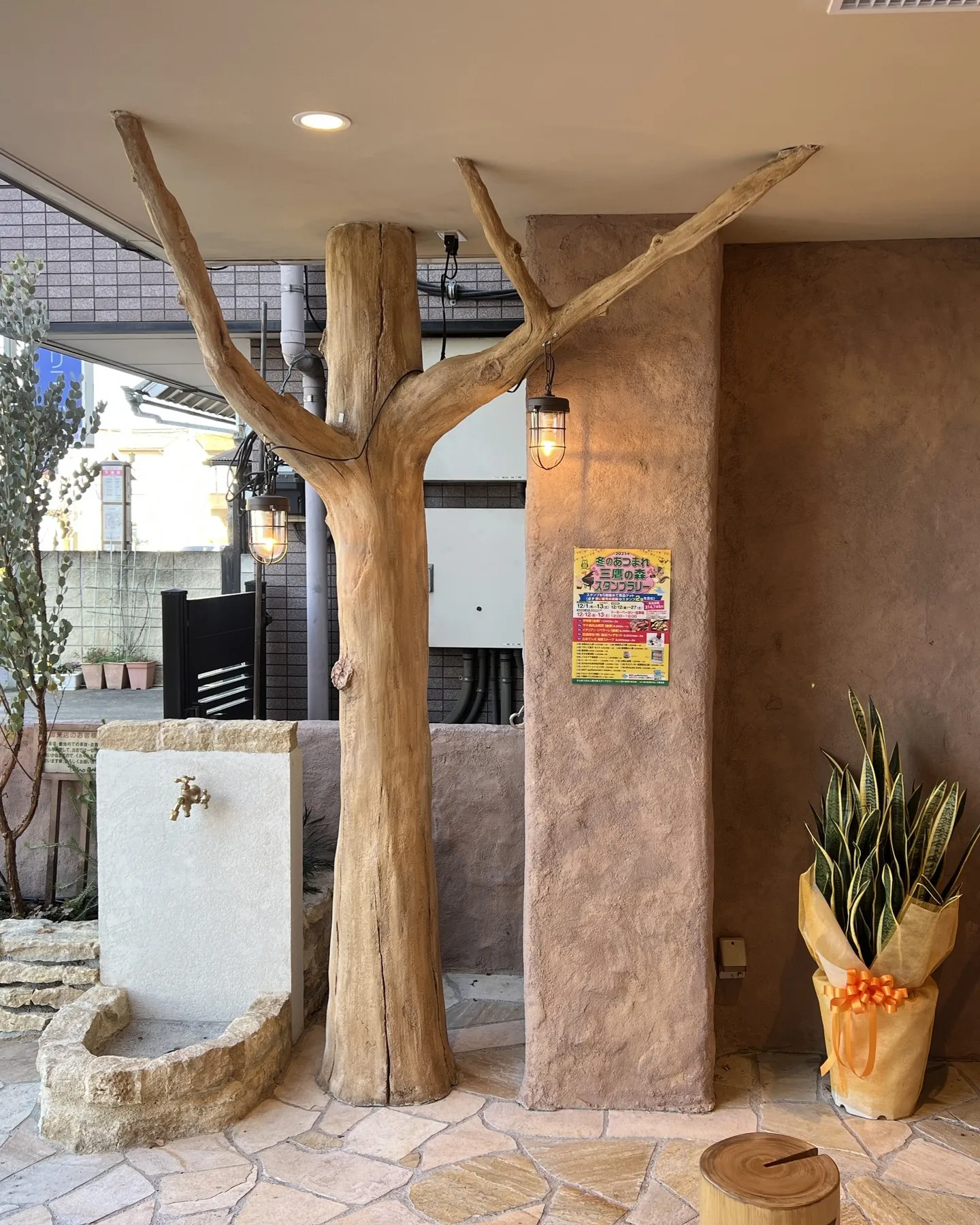 【店舗デザイン】トーホーベーカリー