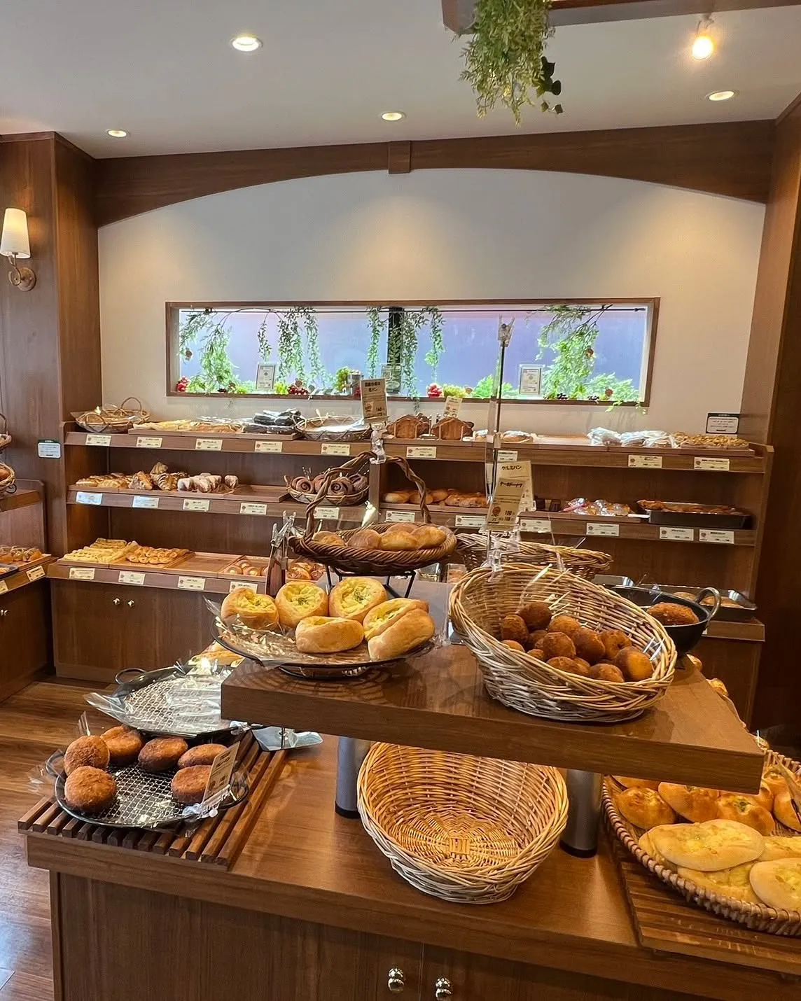 【店舗デザイン】marond 稲毛店