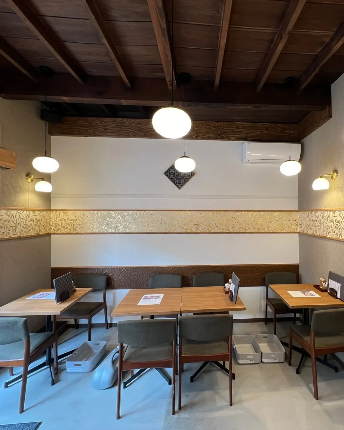 【店舗デザイン】肉と鰻　うな時