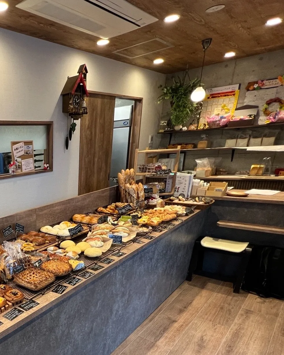 【店舗デザイン】ときわや