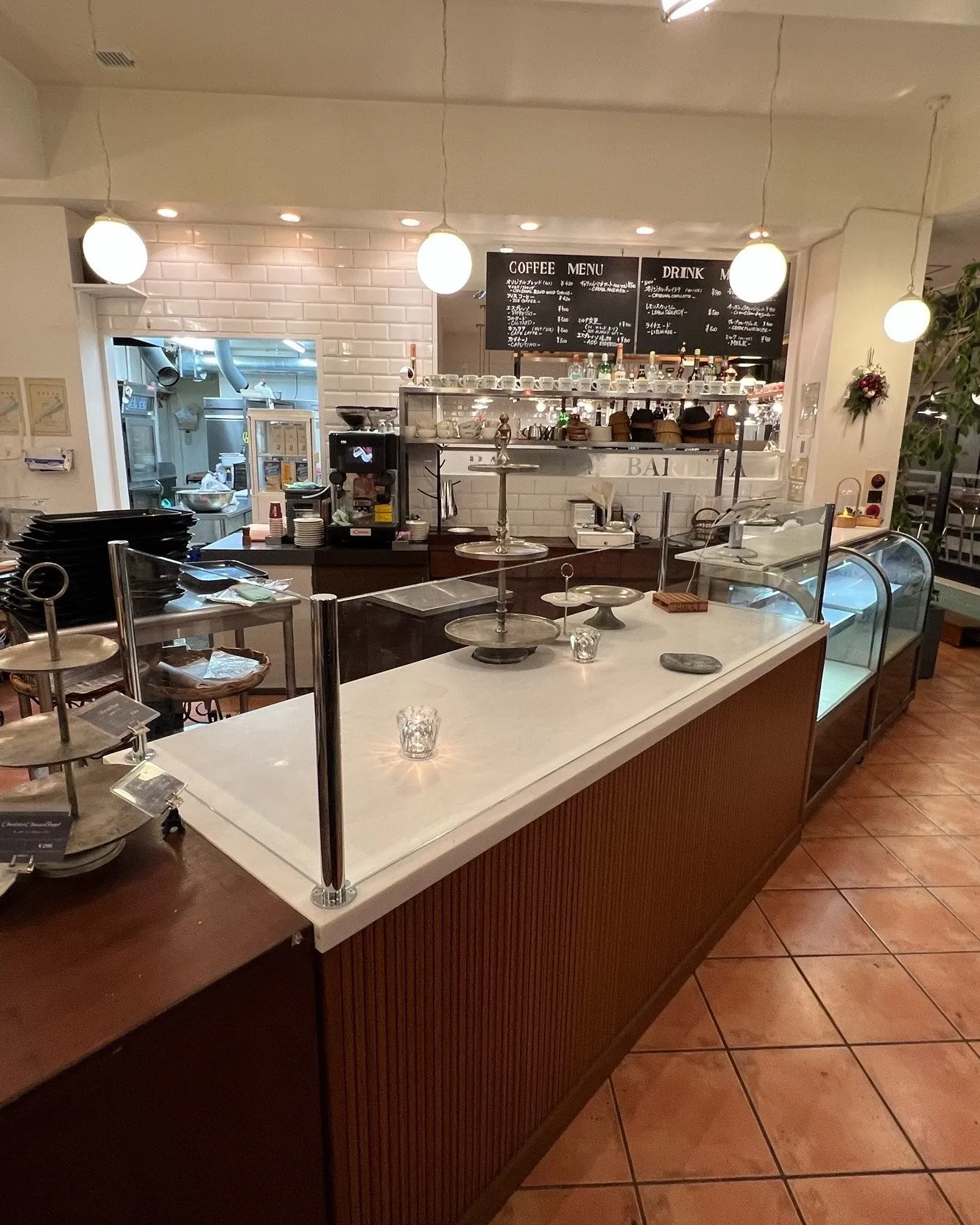 【店舗デザイン】BERIETA