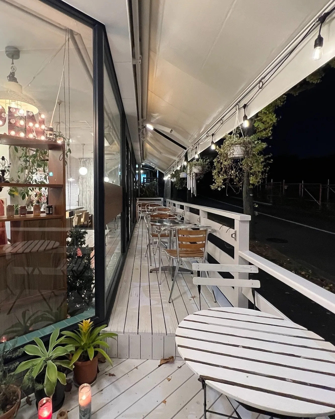 【店舗デザイン】BERIETA