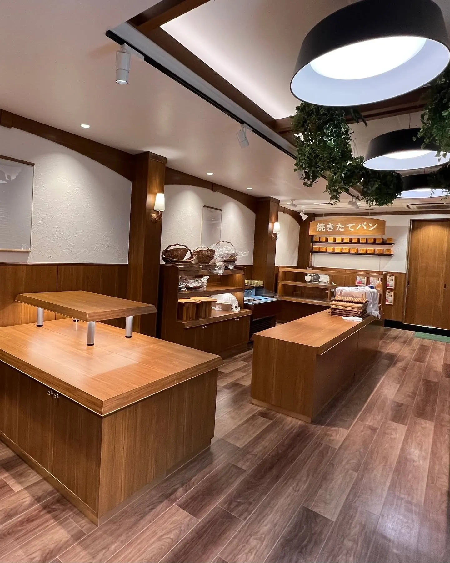 【店舗デザイン】マロンド 北習志野店