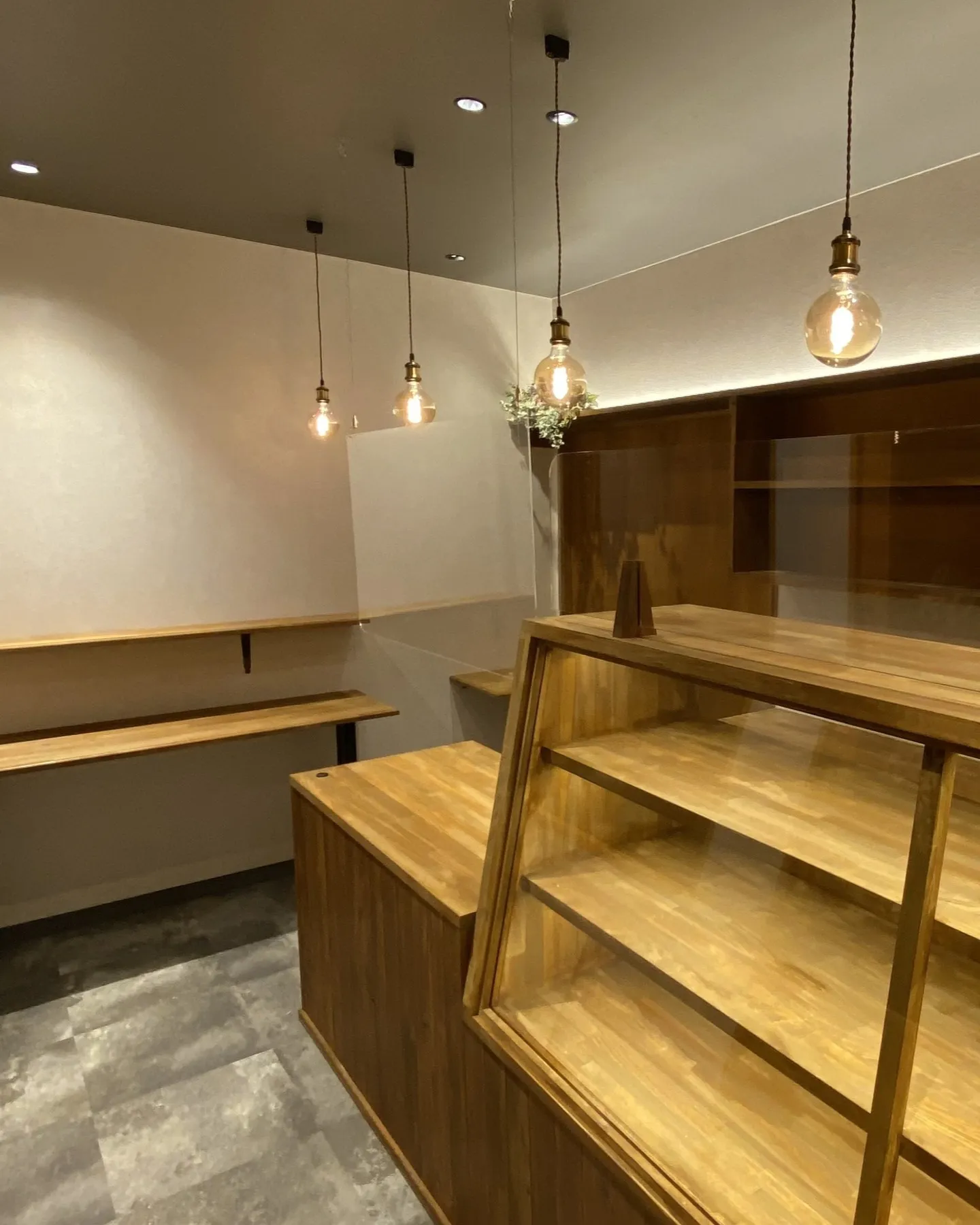 【店舗デザイン】Kubus