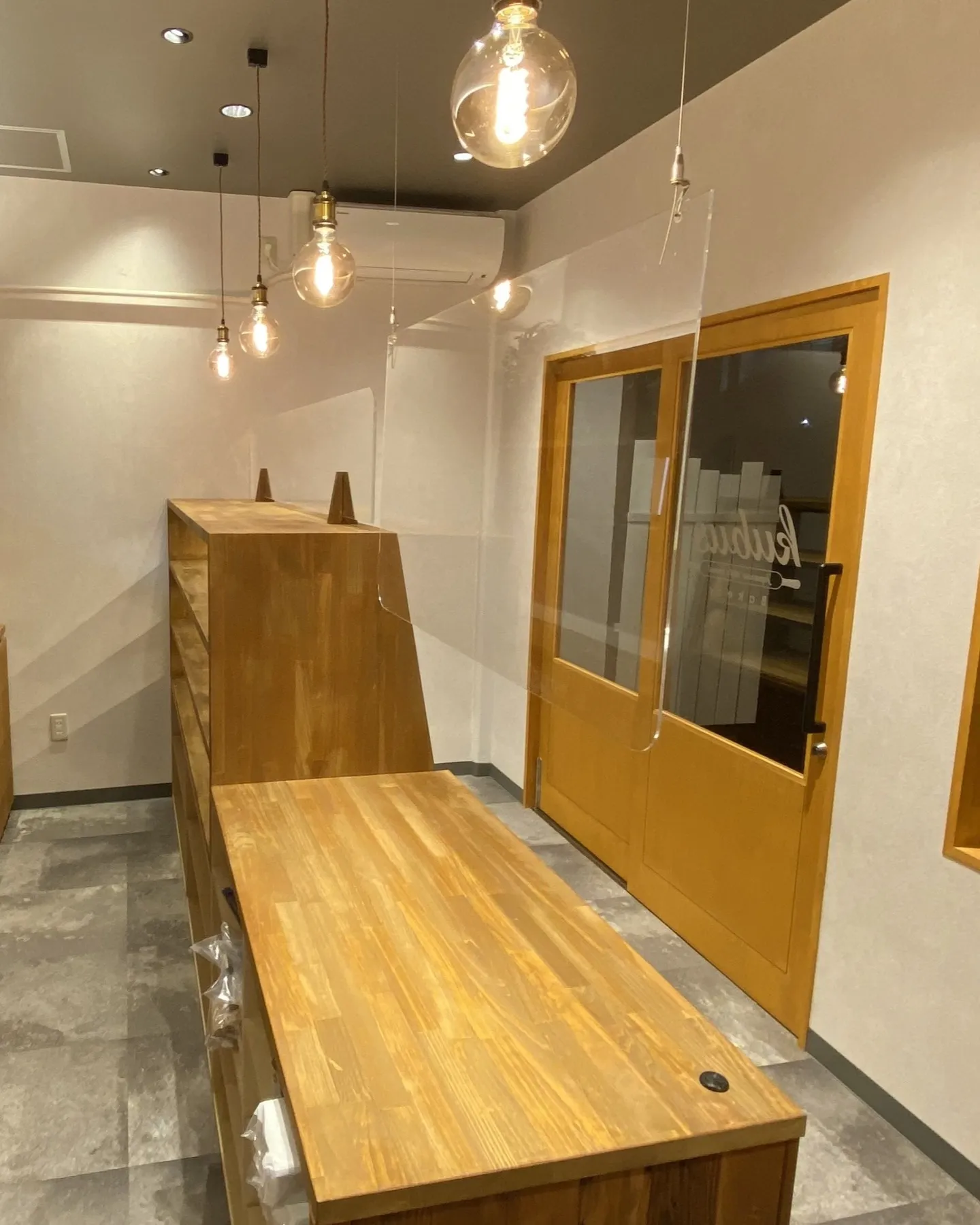 【店舗デザイン】Kubus