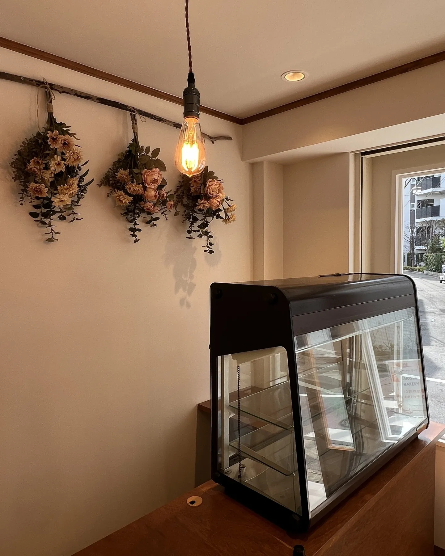 【店舗デザイン】AKOTA BAKERY