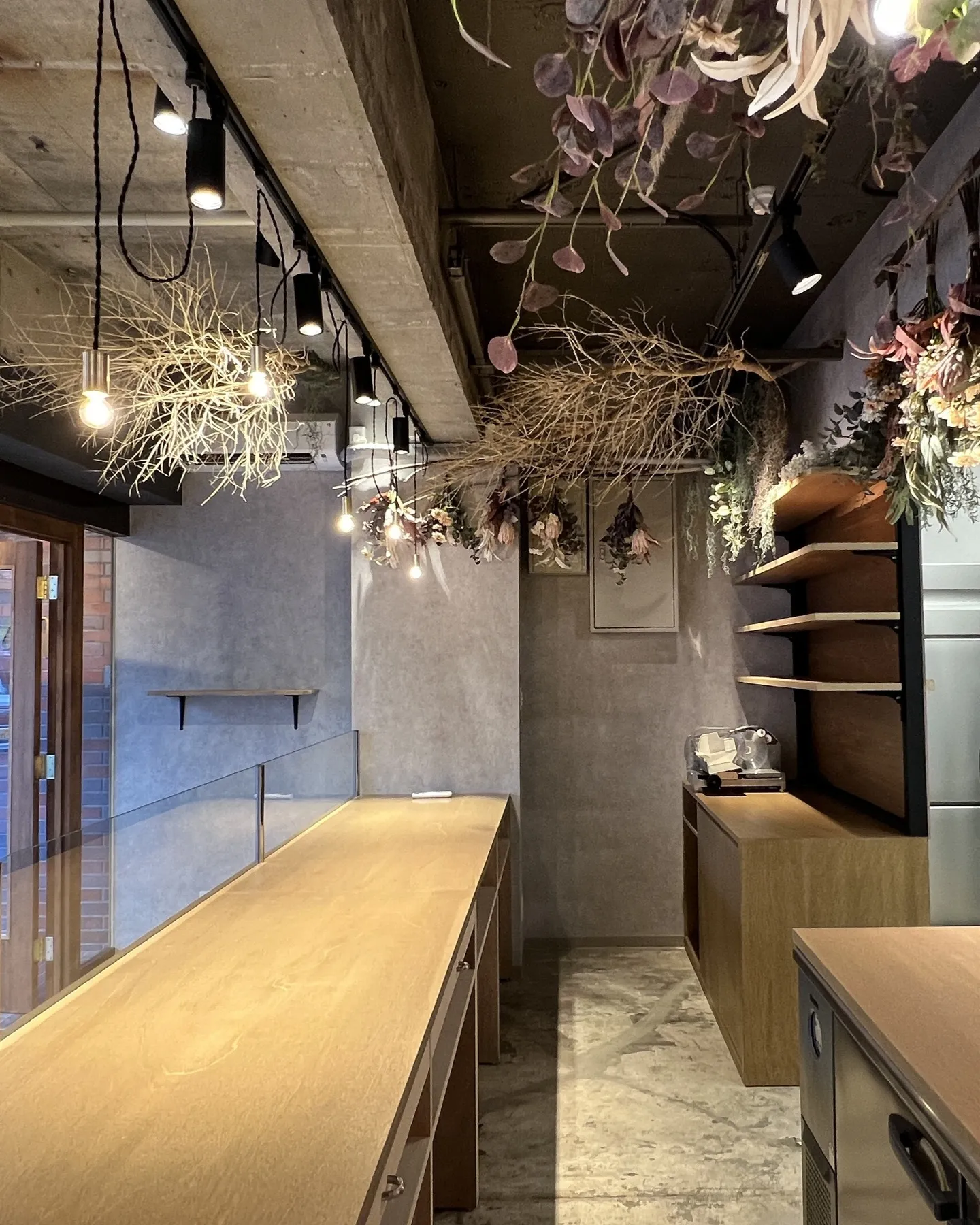 【店舗デザイン】UN