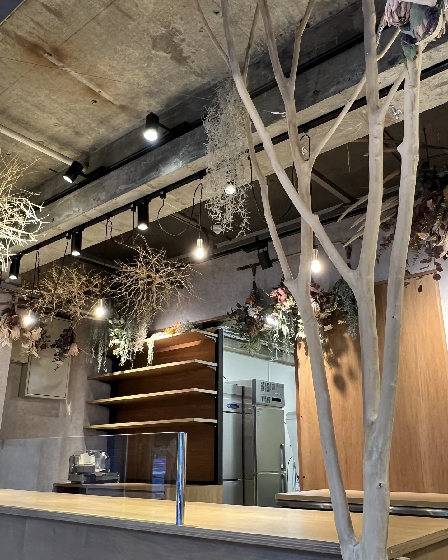 【店舗デザイン】UN