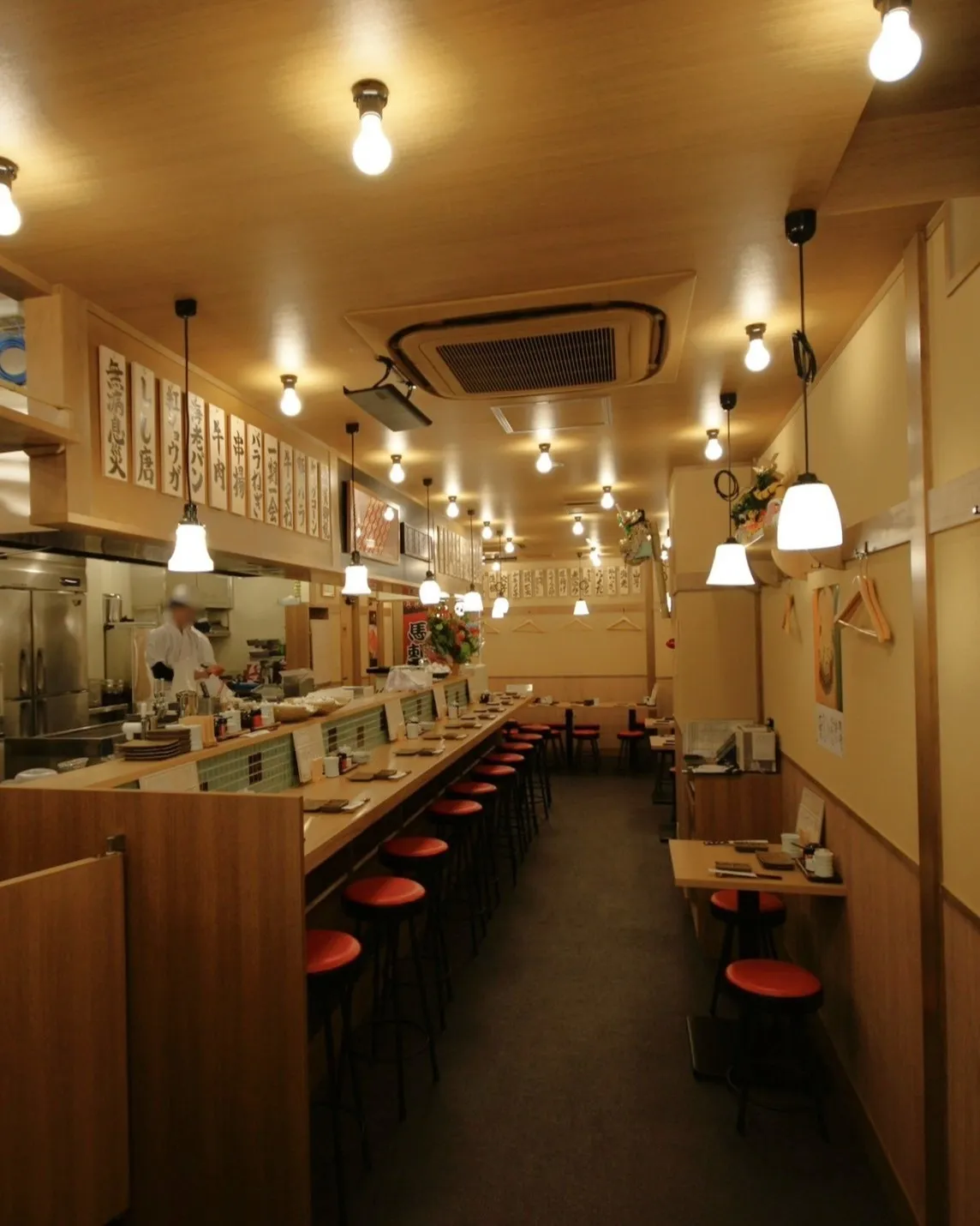 【店舗デザイン】酒舗 らくだ