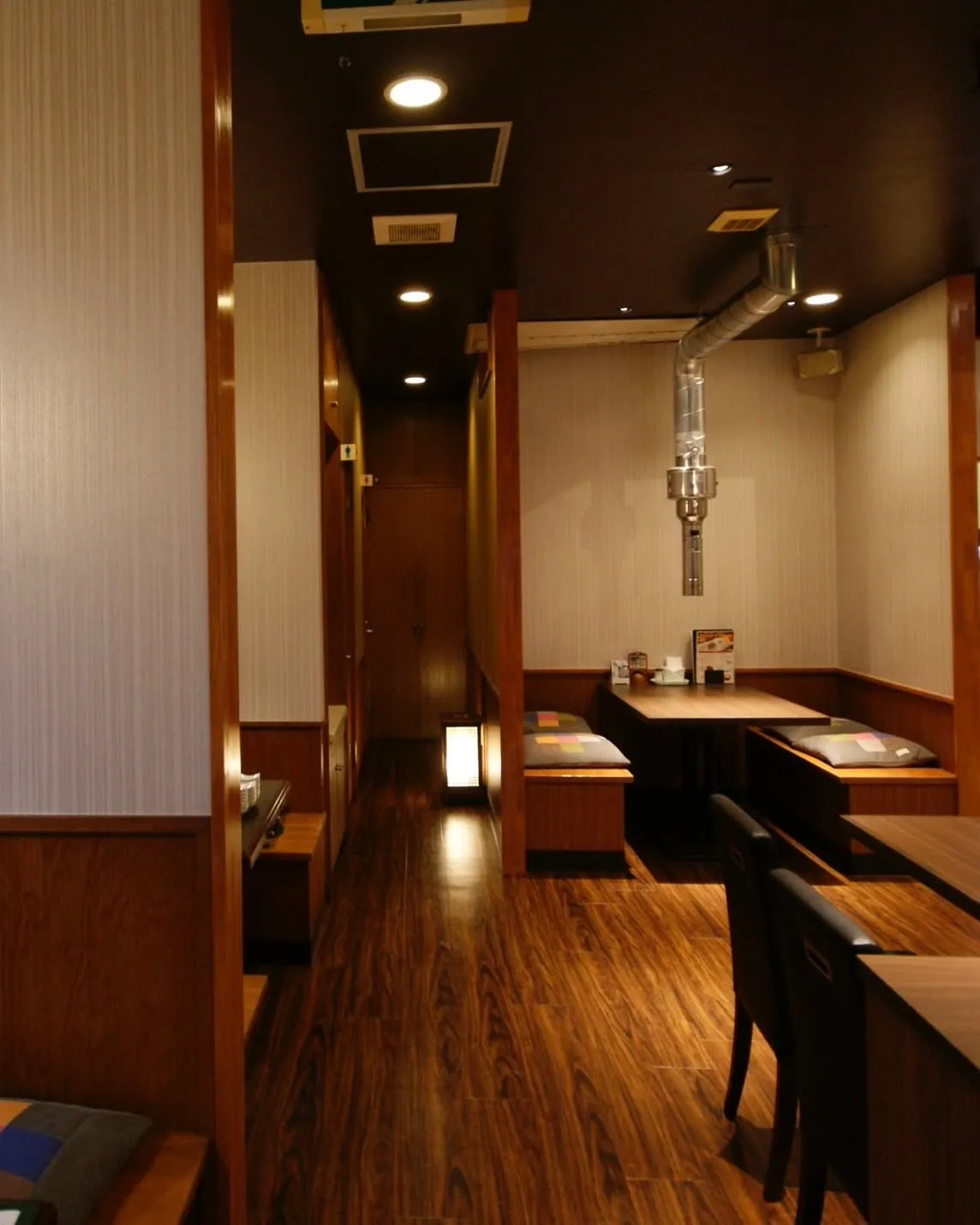 【店舗デザイン】シンラガーデン本店