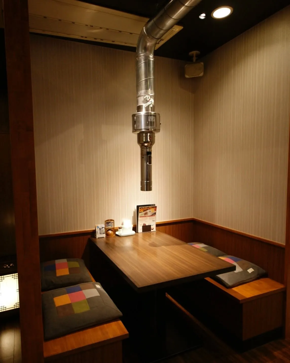 【店舗デザイン】シンラガーデン本店