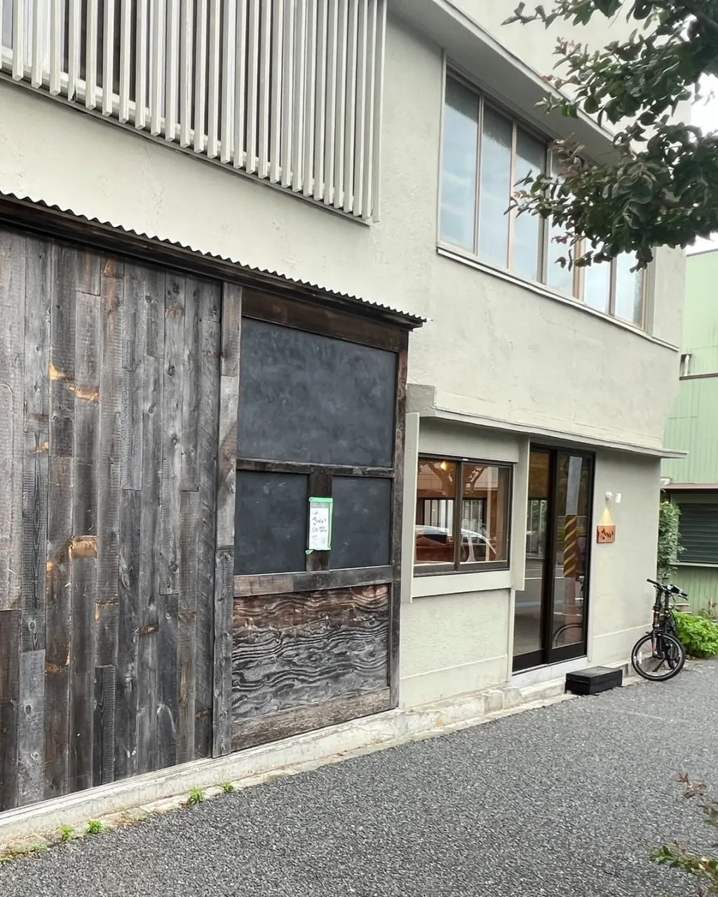 【店舗デザイン】さへい