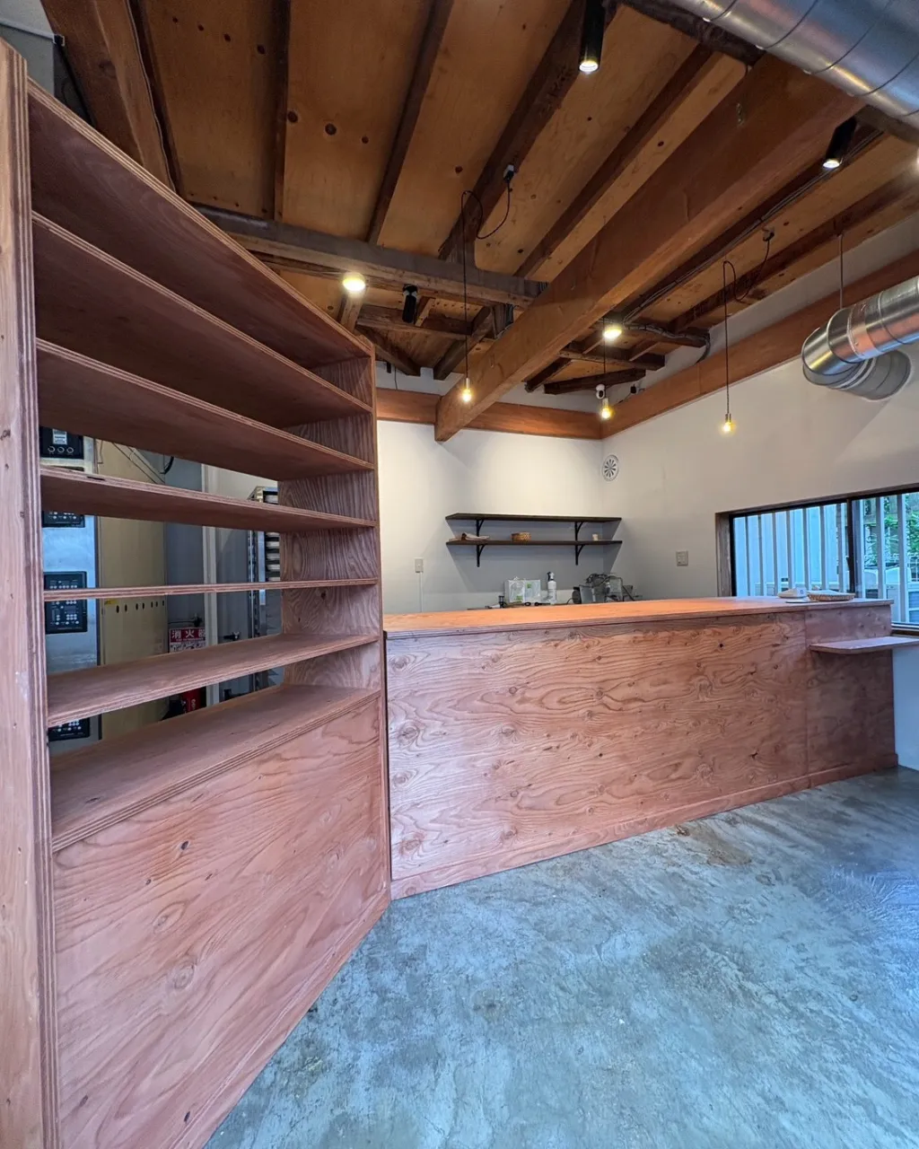 【店舗デザイン】さへい